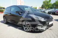 2021 Ford FIESTA