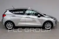 2021 Ford FIESTA