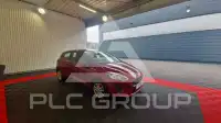 2021 Ford FIESTA