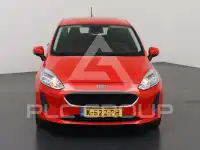 2021 Ford FIESTA