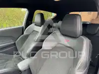 2021 Ford FIESTA