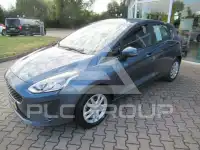 2021 Ford FIESTA