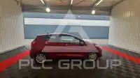 2021 Ford FIESTA