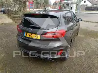 2021 Ford FIESTA