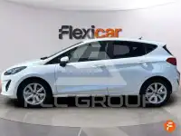 2021 Ford FIESTA
