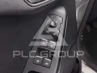 2021 Ford FIESTA