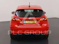 2021 Ford FIESTA