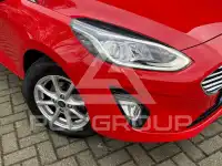 2021 Ford FIESTA