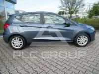 2021 Ford FIESTA