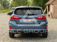 2021 Ford FIESTA