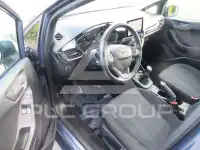 2021 Ford FIESTA
