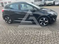 2021 Ford FIESTA