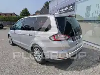 2021 Ford GALAXY