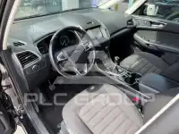 2021 Ford GALAXY