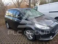 2021 Ford GALAXY