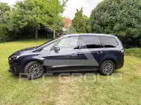 2021 Ford GALAXY