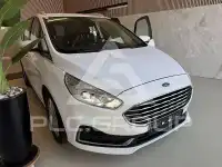 2021 Ford GALAXY