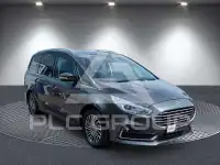 2021 Ford GALAXY