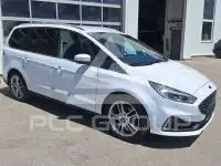 2021 Ford GALAXY