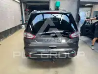 2021 Ford GALAXY