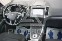 2021 Ford GALAXY