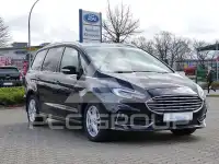2021 Ford GALAXY