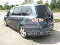 2021 Ford GALAXY