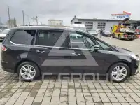 2021 Ford GALAXY