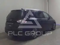 2021 Ford GALAXY