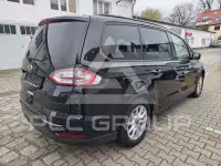 2021 Ford GALAXY