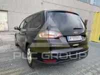 2021 Ford GALAXY