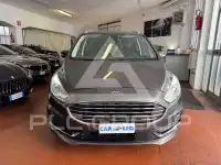 2021 Ford GALAXY
