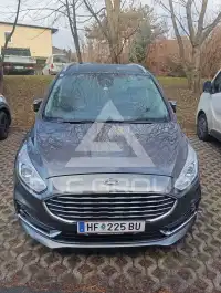 2021 Ford GALAXY