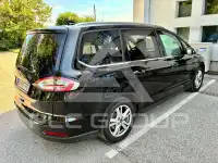 2021 Ford GALAXY