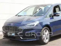2021 Ford GALAXY