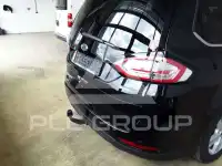 2021 Ford GALAXY