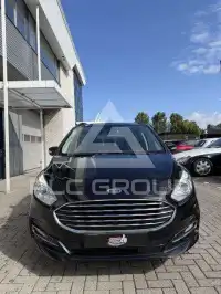 2021 Ford GALAXY