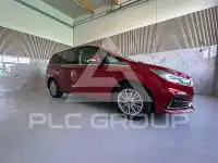 2021 Ford GALAXY
