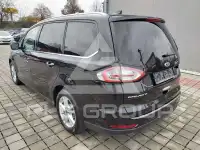 2021 Ford GALAXY