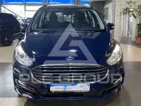 2021 Ford GALAXY