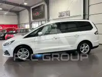 2021 Ford GALAXY