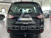 2021 Ford GALAXY