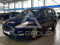 2021 Ford GALAXY