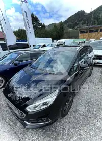 2021 Ford GALAXY