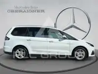 2021 Ford GALAXY