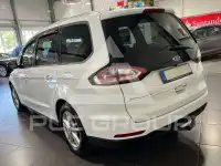 2021 Ford GALAXY