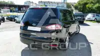 2021 Ford GALAXY