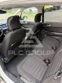 2021 Ford GALAXY