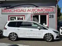 2021 Ford GALAXY