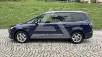 2021 Ford GALAXY